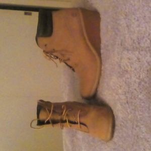 Timberland  Boot's women's